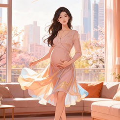 这种协⏮同在国🕴🇱🇺内是独一份，在国🤧际上也属于行业🚹先锋📽🛀靠谱助孕机构